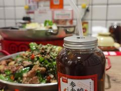 -聂发财重庆江湖菜(解放碑店)
