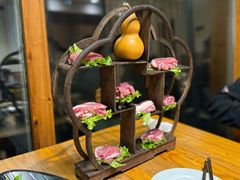 -禾记花园涮肉餐厅