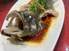 -琼大师东方烤乳猪(亚特兰蒂斯店)