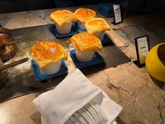 -“香”全日餐厅·株洲大汉希尔顿酒店