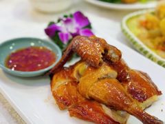 -东江海鲜大排档·潮汕菜·砂锅粥