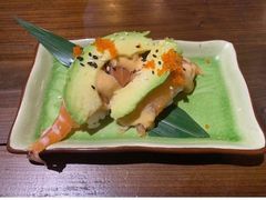 -鸟鸣门屋台料理(金帝银泰店)