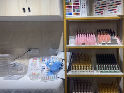 -尤米一站式美甲美睫