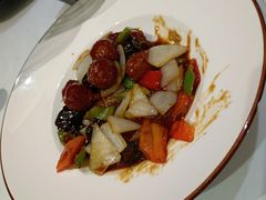 -宏宴·新京菜(望京店)