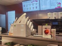 -奈雪的茶(市百一店)