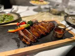 -一棵树·意大利西餐厅One Tree(新城店)