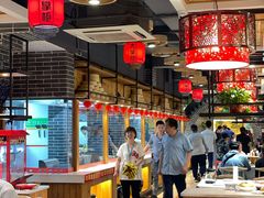 -晋美大掌柜(新建路店)