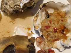 -长沙三景韦尔斯利酒店·Oval全日制餐厅自助餐