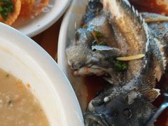 -蓝湾碧波·老字号·疍家非遗海上餐厅