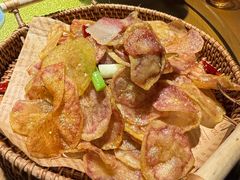 -外婆味道·云南菜大当家(弥勒店)
