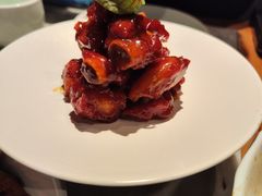 -苏帮袁Sue Cuisine(来福士店)