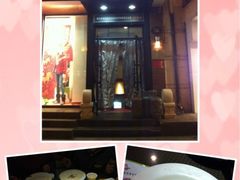 门面-老昌春饼(中央大街店)