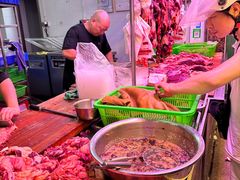 -阿娟牛肉丸·手打牛肉丸·现做现卖