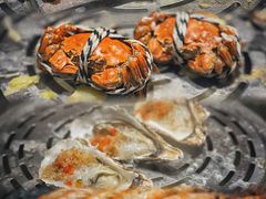 -水禾轩·海鲜蒸汽主题餐厅(拱北店)