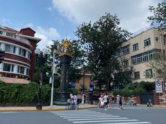 -天津五大道文化旅游区