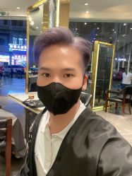 -Kraemer Paris苏豪路易士·嘉玛发廊