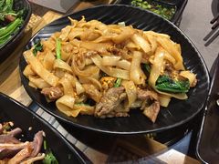 -潮十三潮汕砂锅粥(高新四路大都荟店)