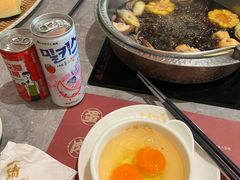 -一绪に寿喜烧(荟聚店)