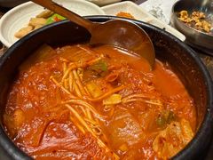 -朴大人炭烤·韩国料理(奥帆中心海尔洲际店)