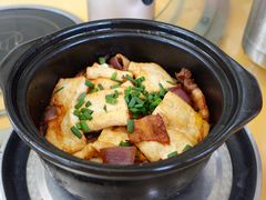 -深圳柯记餐厅(大望店)