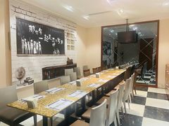 -蓝海国际大饭店·蓝钻自助百汇(兰山店)