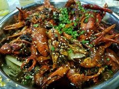 -靓靓蒸虾(中山公园店)