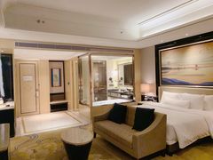 -长沙富力万达文华酒店