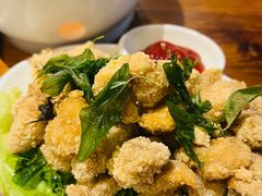 -大三元台湾鲁肉饭(沙井新桥店)