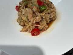 -狮王府淮扬菜(万象城店)