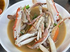 -金秋小吃海鲜·专注30年临海特色风味