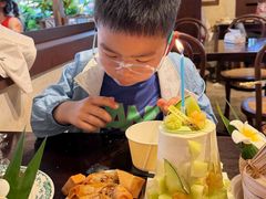 -婉泰·特色小吃·舂鸡脚(告庄二店)