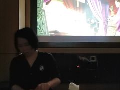 -金色印象·4K影院式足体养生(双龙湖店)