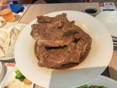 -大师兄·西北小馆(南沙万达广场店)