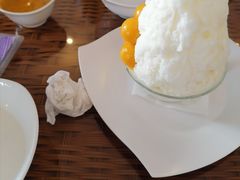 -Fresh Fruit Factory - Fruit Cuisine Restaurant