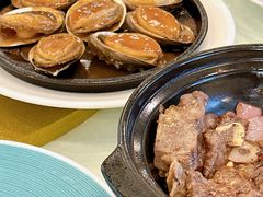 -金河半岛园林酒家(金融城店)