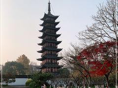 -上海方塔园