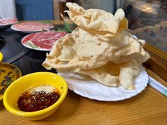 -银同牦牛肉火锅