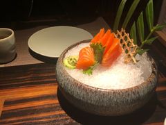 -山葵家·创意料理(临平银泰城店)