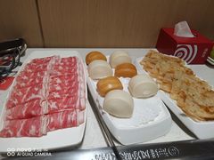 -海底捞大排档火锅(打浦路店)