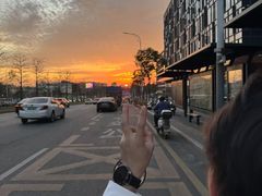 -榆扉·高空City View府邸(广州天河珠江新城正佳广场旗舰店)