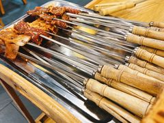 -号令江湖·水浒烤肉(和畅睦邻中心店)