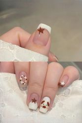 -M·X Nail日式美甲美睫