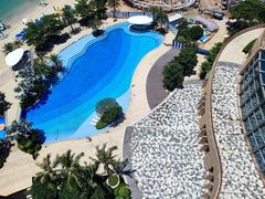 -深圳大梅沙京基洲际度假酒店