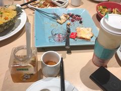-避风塘(金山万达店)