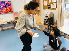 -贝乐多幼儿园(中北校区)