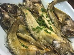 -乔家满族八大碗(流水沟店)