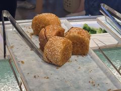 -素满香·全民食养自助(长宁龙之梦店)