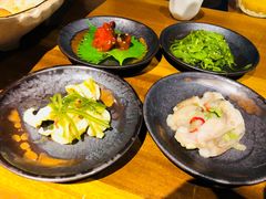 -和彩放题餐厅(酒仙桥店)