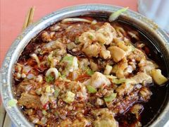 -窦四牛杂面(总店)
