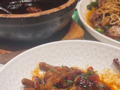 -鑫小城故事·藕汤·家常菜(台北一路总店)